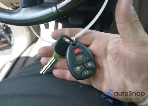 2012 GMC Acadia Denali z USA, uszkodzony, nr VIN 1GKKVTED5CJ351786